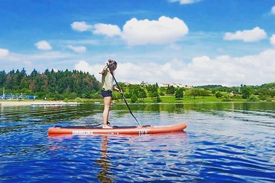 Camping L'orée Du Lac - Bild 6 Camping L'orée Du Lac - Bild 6