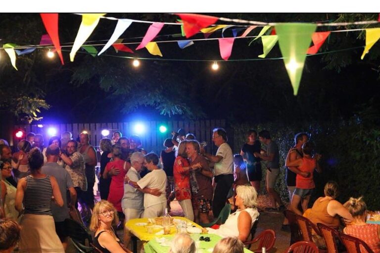 Camping L'orée Du Lac - Bild 7 Camping L'orée Du Lac - Bild 7