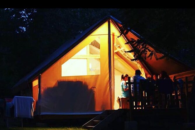 Camping L'orée Du Lac - Bild 8 Camping L'orée Du Lac - Bild 8