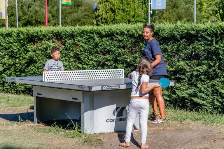 Camping L'arbre D'or - Bild 12 Camping L'arbre D'or - Bild 12