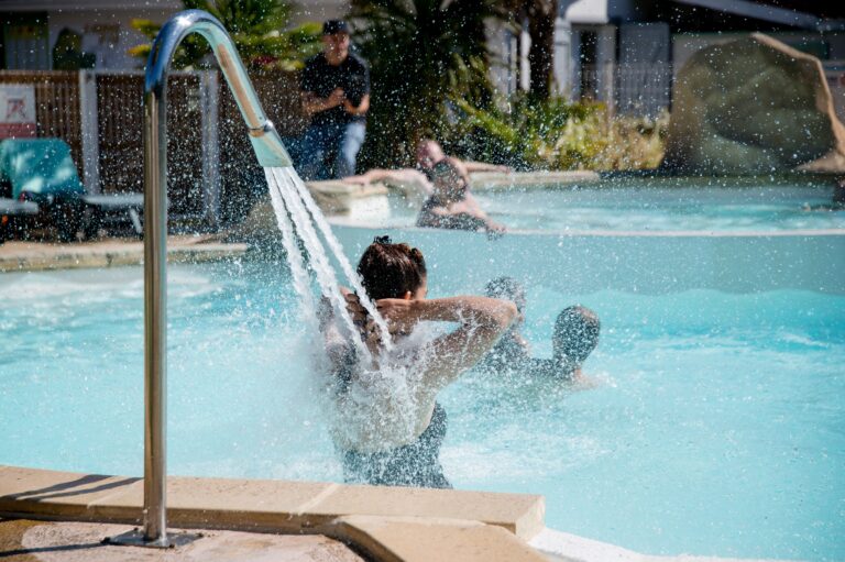 Camping L'arbre D'or - Bild 7 Camping L'arbre D'or - Bild 7