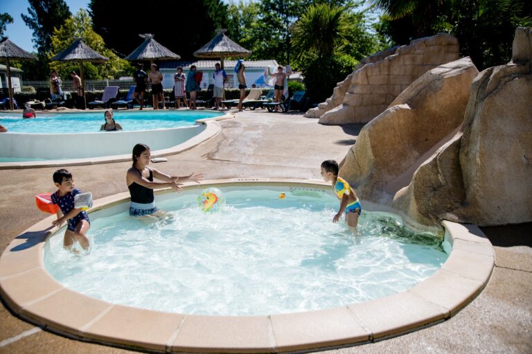 Camping L'arbre D'or - Bild 8 Camping L'arbre D'or - Bild 8