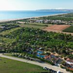 Camping Las Palmeras Costa Brava - Bild 1