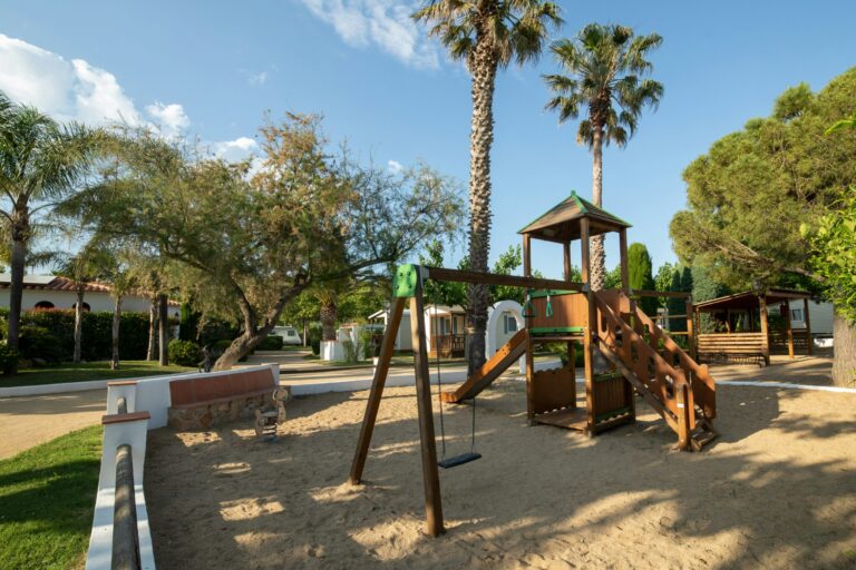 Camping Las Palmeras Costa Brava - Bild 11