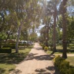 Camping Las Palmeras Costa Brava - Bild 12