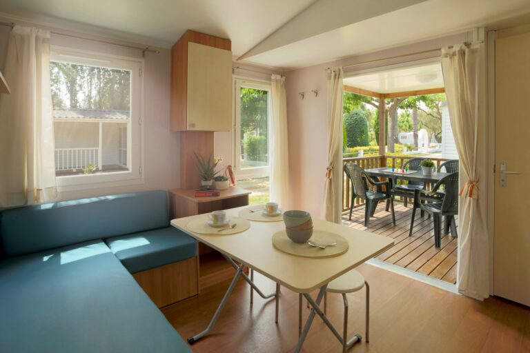 Camping Las Palmeras Costa Brava - Bild 15