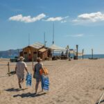 Camping Las Palmeras Costa Brava - Bild 16