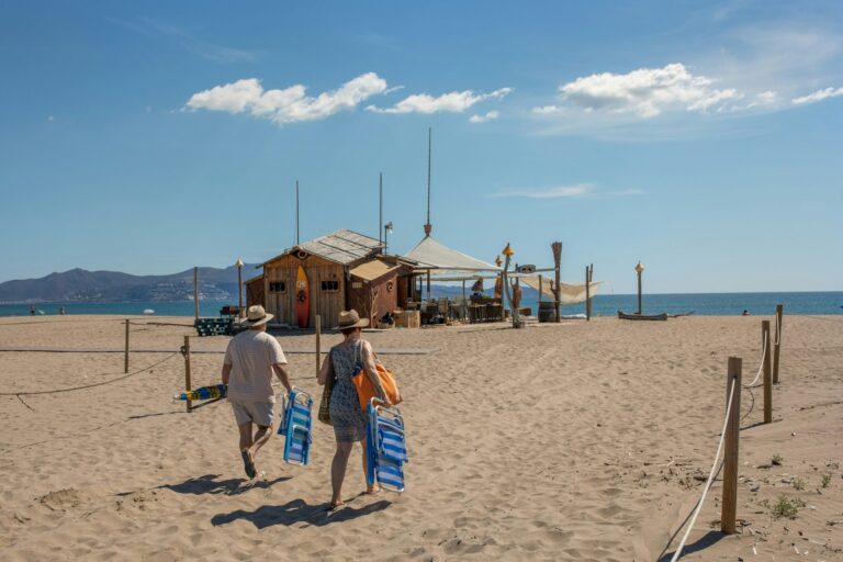 Camping Las Palmeras Costa Brava - Bild 16