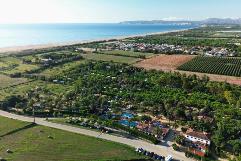 Camping Las Palmeras Costa Brava - Bild 19