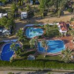 Camping Las Palmeras Costa Brava - Bild 2