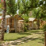 Camping Las Palmeras Costa Brava - Bild 5