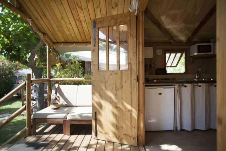 Camping Las Palmeras Costa Brava - Bild 6