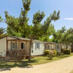 Camping Las Palmeras Costa Brava - Bild 7