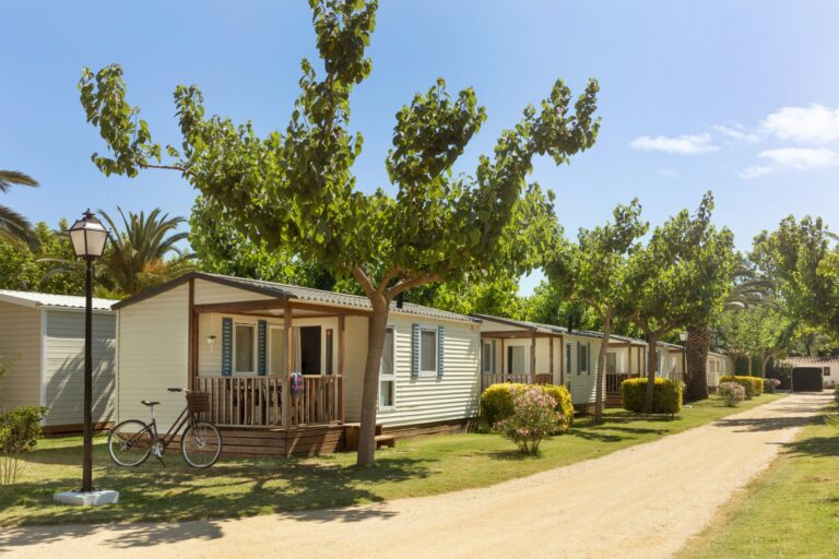 Camping Las Palmeras Costa Brava - Bild 7