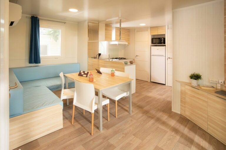 Camping Las Palmeras Costa Brava - Bild 8