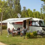 Camping Las Palmeras Costa Brava - Bild 9