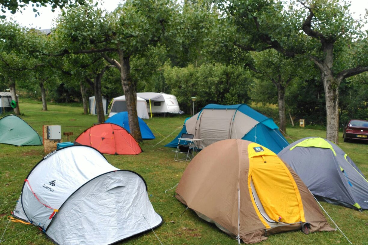 Camping Laspaúles - Bild 10 Camping Laspaúles - Bild 10