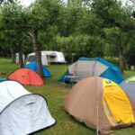 Camping Laspaúles - Bild 10 Camping Laspaúles - Bild 10