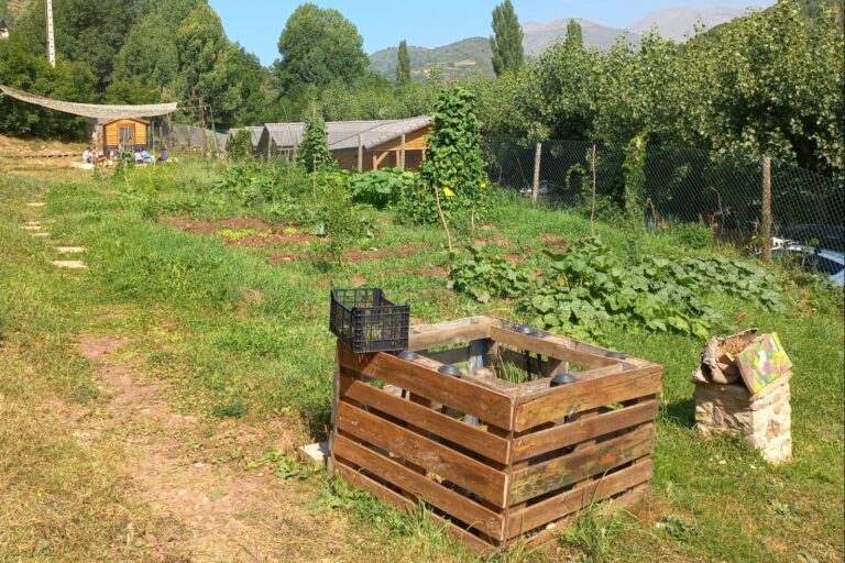 Camping Laspaúles - Bild 14 Camping Laspaúles - Bild 14