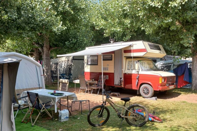 Camping Laspaúles - Bild 15 Camping Laspaúles - Bild 15