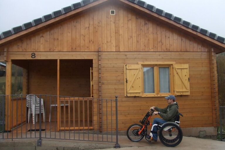 Camping Laspaúles - Bild 16 Camping Laspaúles - Bild 16