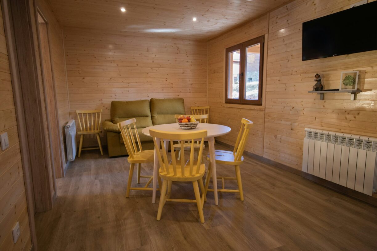 Camping Laspaúles - Bild 17 Camping Laspaúles - Bild 17