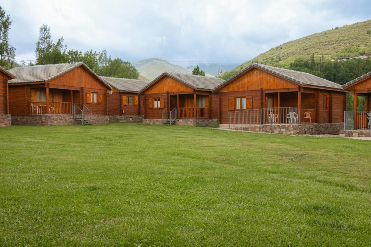 Camping Laspaúles - Bild 5 Camping Laspaúles - Bild 5