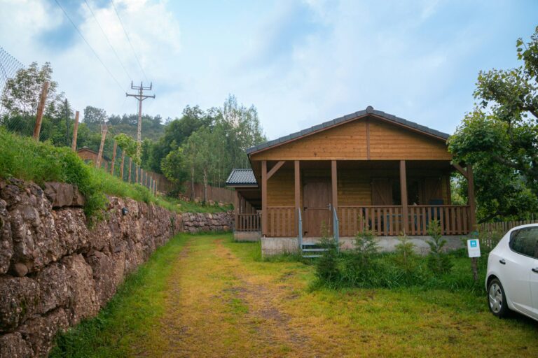 Camping Laspaúles - Bild 6 Camping Laspaúles - Bild 6