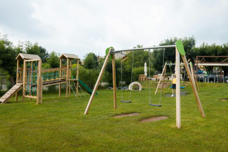 Camping Laspaúles - Bild 7 Camping Laspaúles - Bild 7