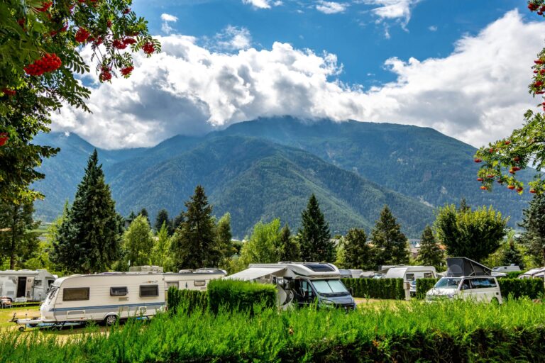 Camping Latsch An Der Etsch - Bild 11