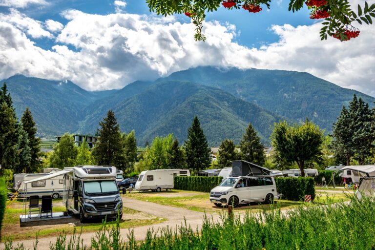 Camping Latsch An Der Etsch - Bild 12