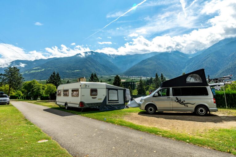 Camping Latsch An Der Etsch - Bild 13