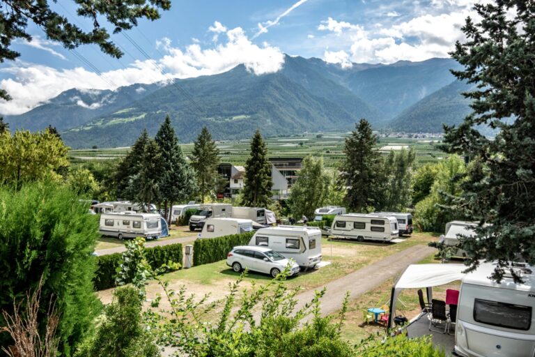 Camping Latsch An Der Etsch - Bild 15