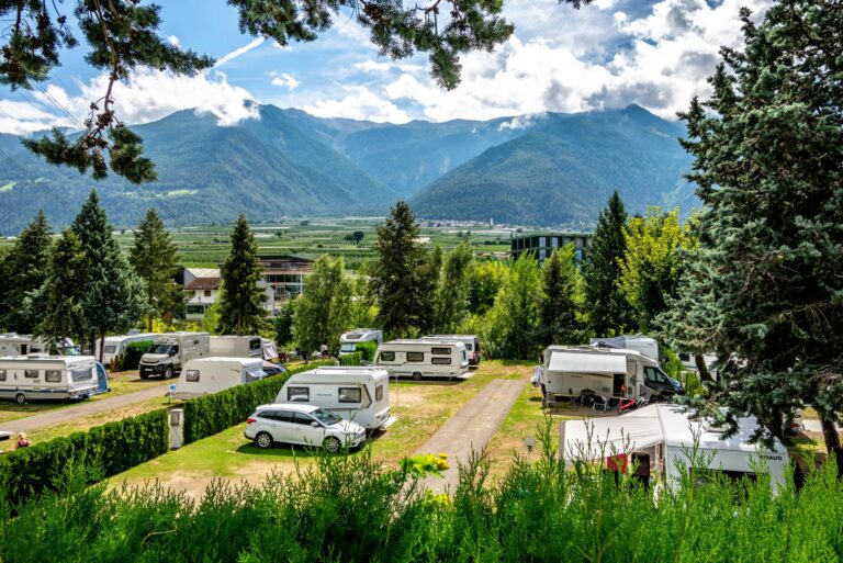 Camping Latsch An Der Etsch - Bild 16