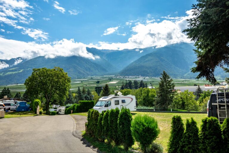 Camping Latsch An Der Etsch - Bild 3