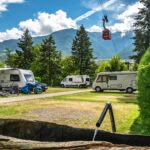 Camping Latsch An Der Etsch - Bild 4