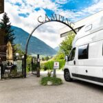 Camping Latsch An Der Etsch - Bild 6