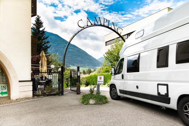 Camping Latsch An Der Etsch - Bild 6