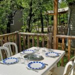 Camping Le Barralet - Bild 3 Camping Le Barralet - Bild 3