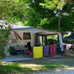 Camping Le Barralet - Bild 5 Camping Le Barralet - Bild 5