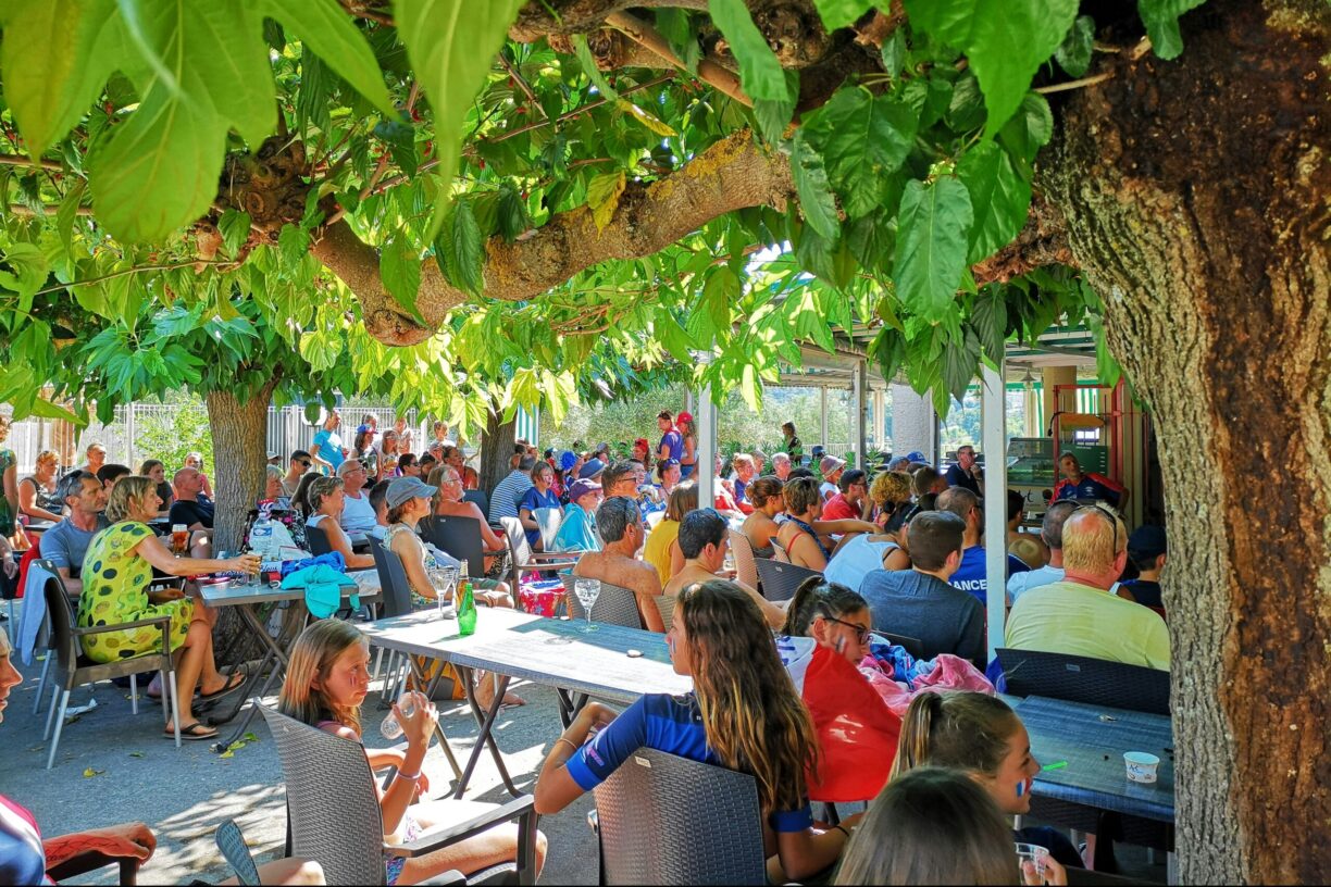 Camping Le Barralet - Bild 6 Camping Le Barralet - Bild 6