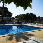 Camping Le Barralet - Bild 1 Camping Le Barralet - Bild 1