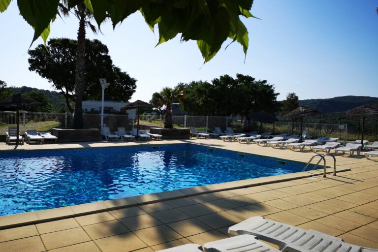 Camping Le Barralet - Bild 1