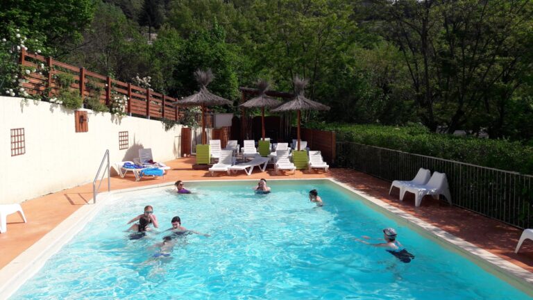 Camping Le Barutel - Bild 2