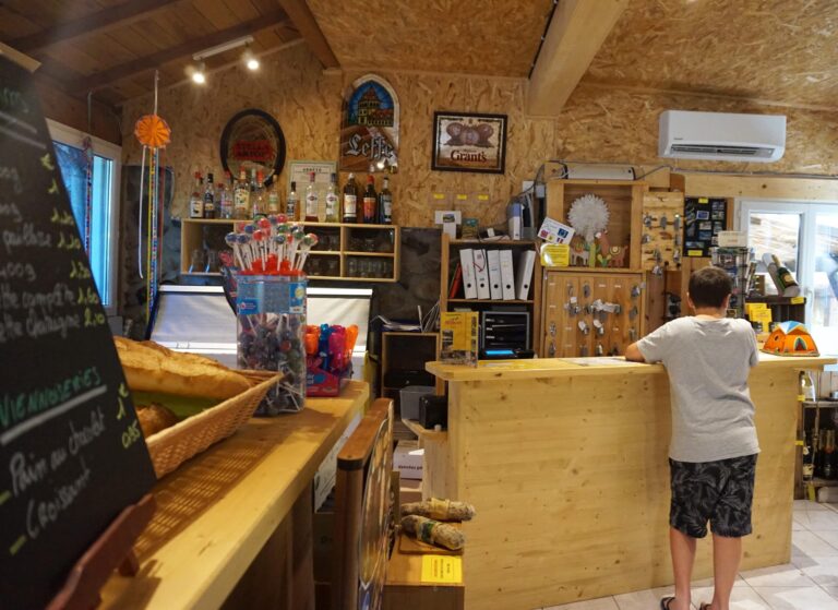 Camping Le Barutel - Bild 3