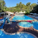 Camping Le Beau Vezé - Bild 1