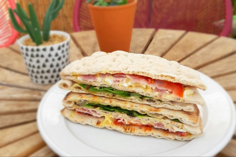 Camping Le Beau Vezé - Bild 10