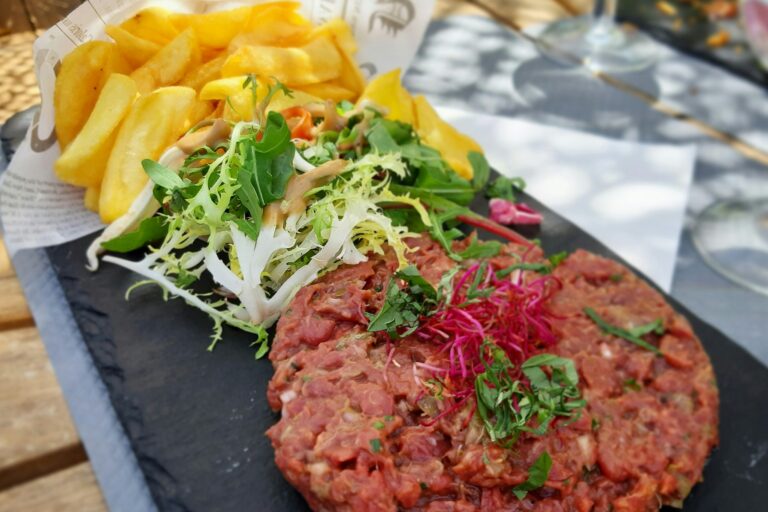 Camping Le Beau Vezé - Bild 11