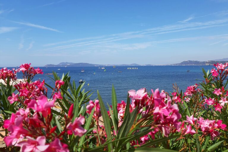 Camping Le Beau Vezé - Bild 13