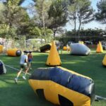 Camping Le Beau Vezé - Bild 2